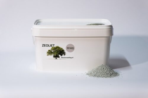 Zeoliet 10 kg